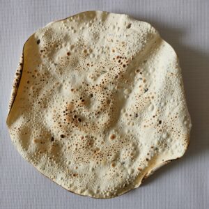 Urad Papad