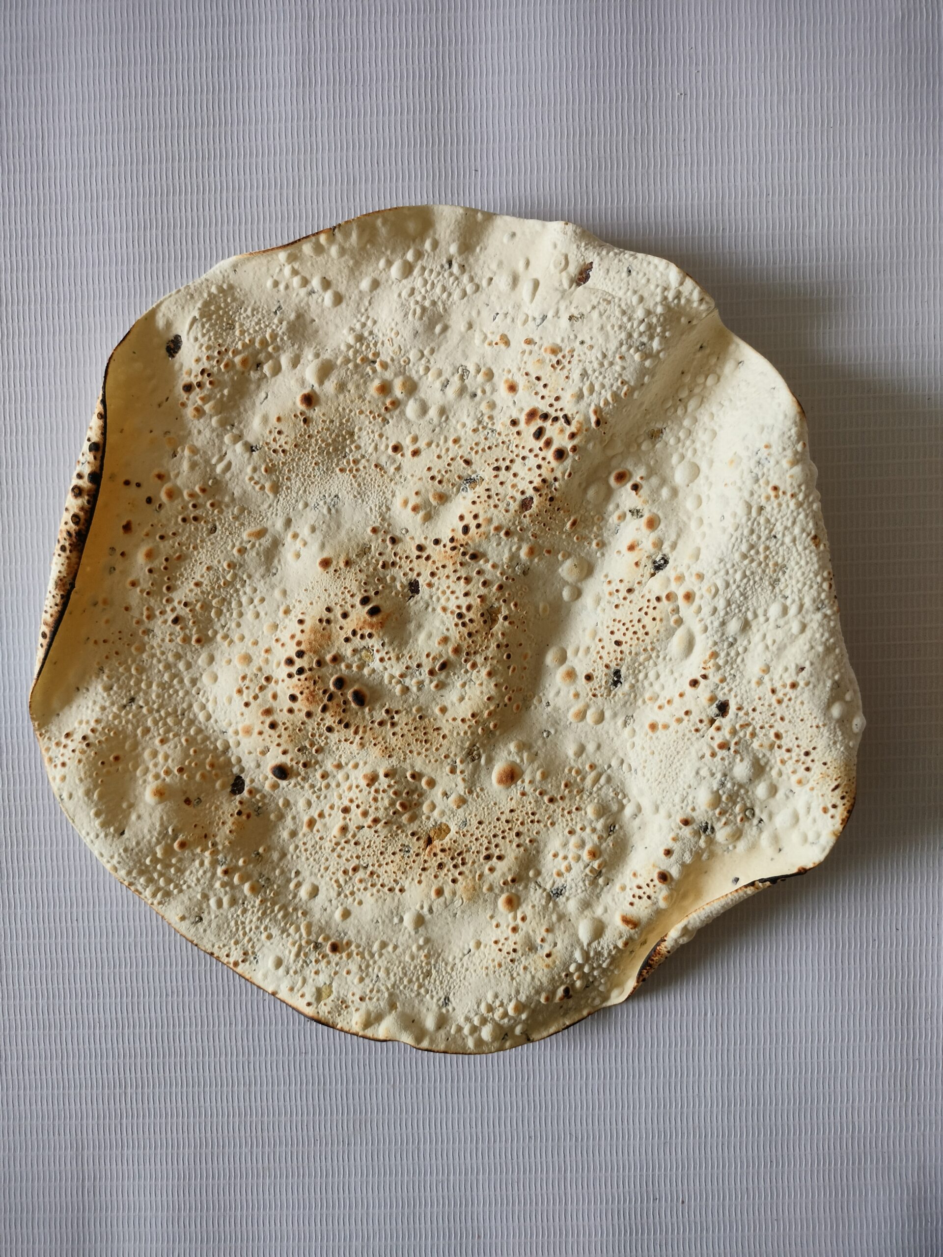 Urad Papad
