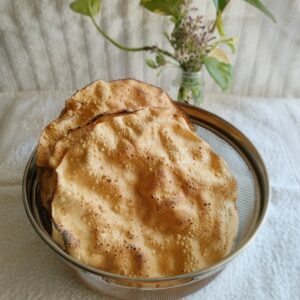 Wheat khichiya (500gm)