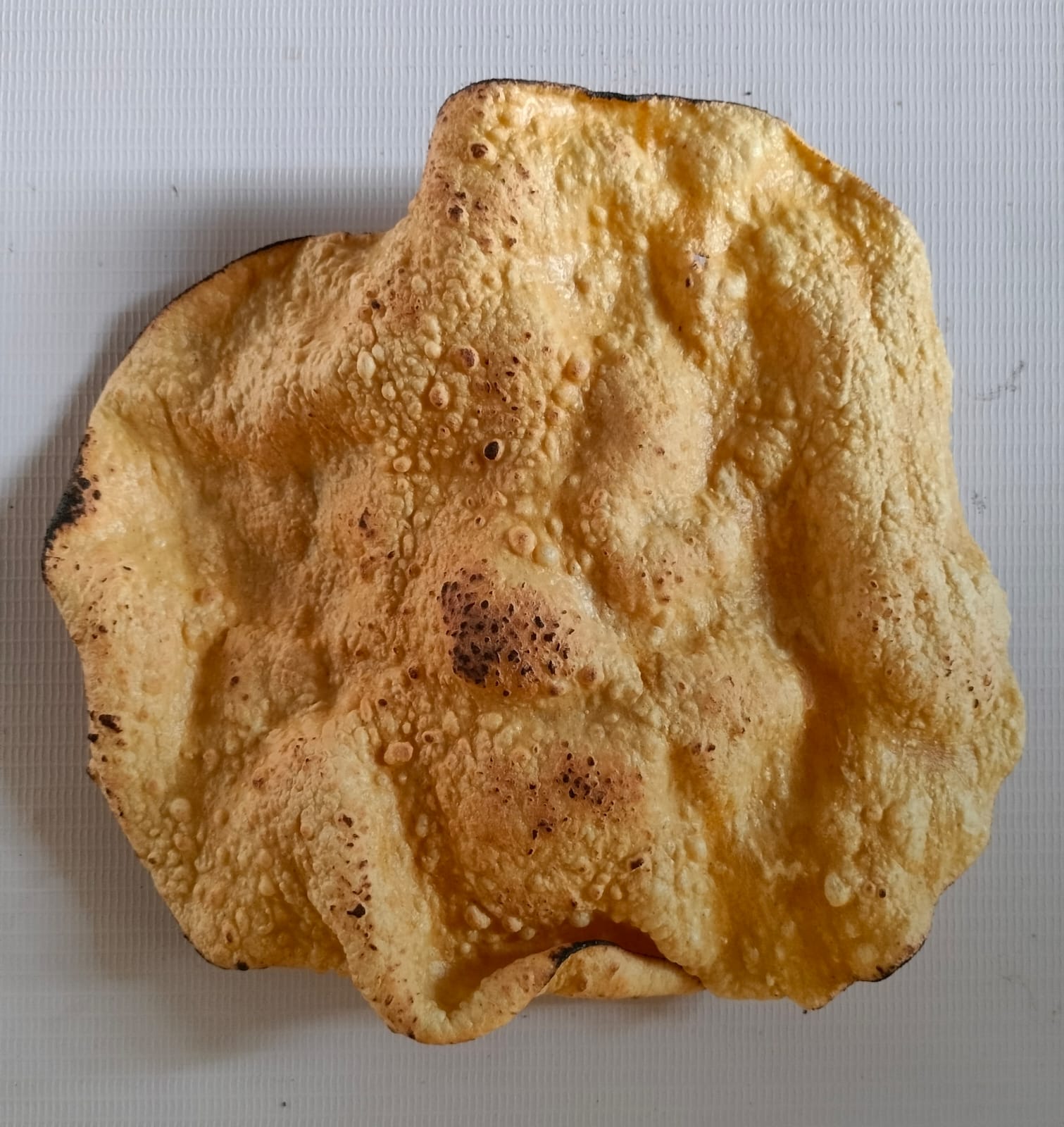 Wheat Khichiya Papad (500gm) - Image 5