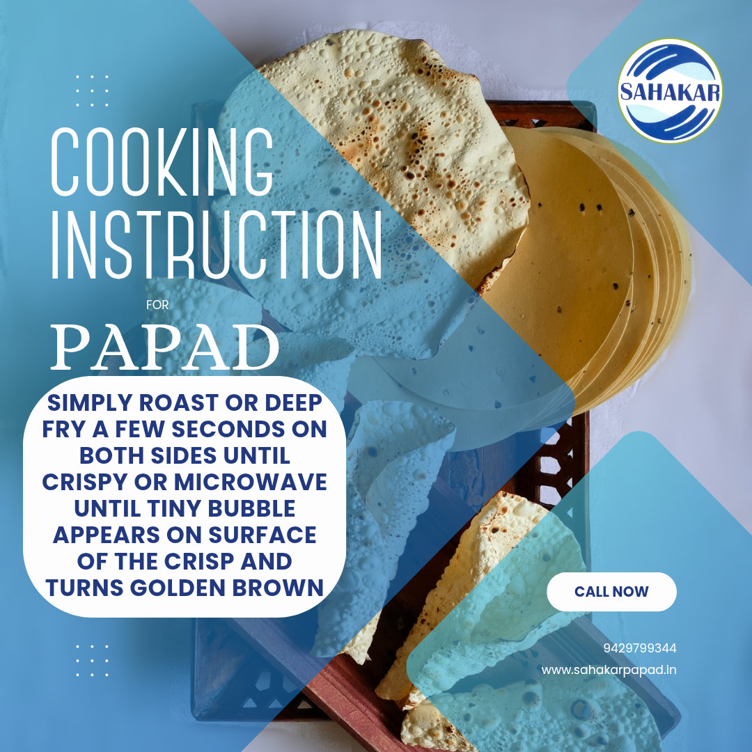 Green Chilli Papad (500gm) - Image 4