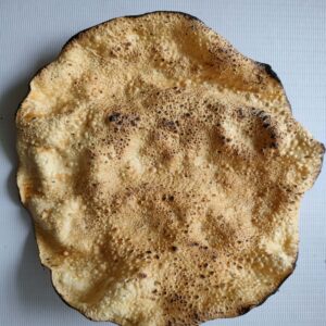 Jowar Papad (500gm)