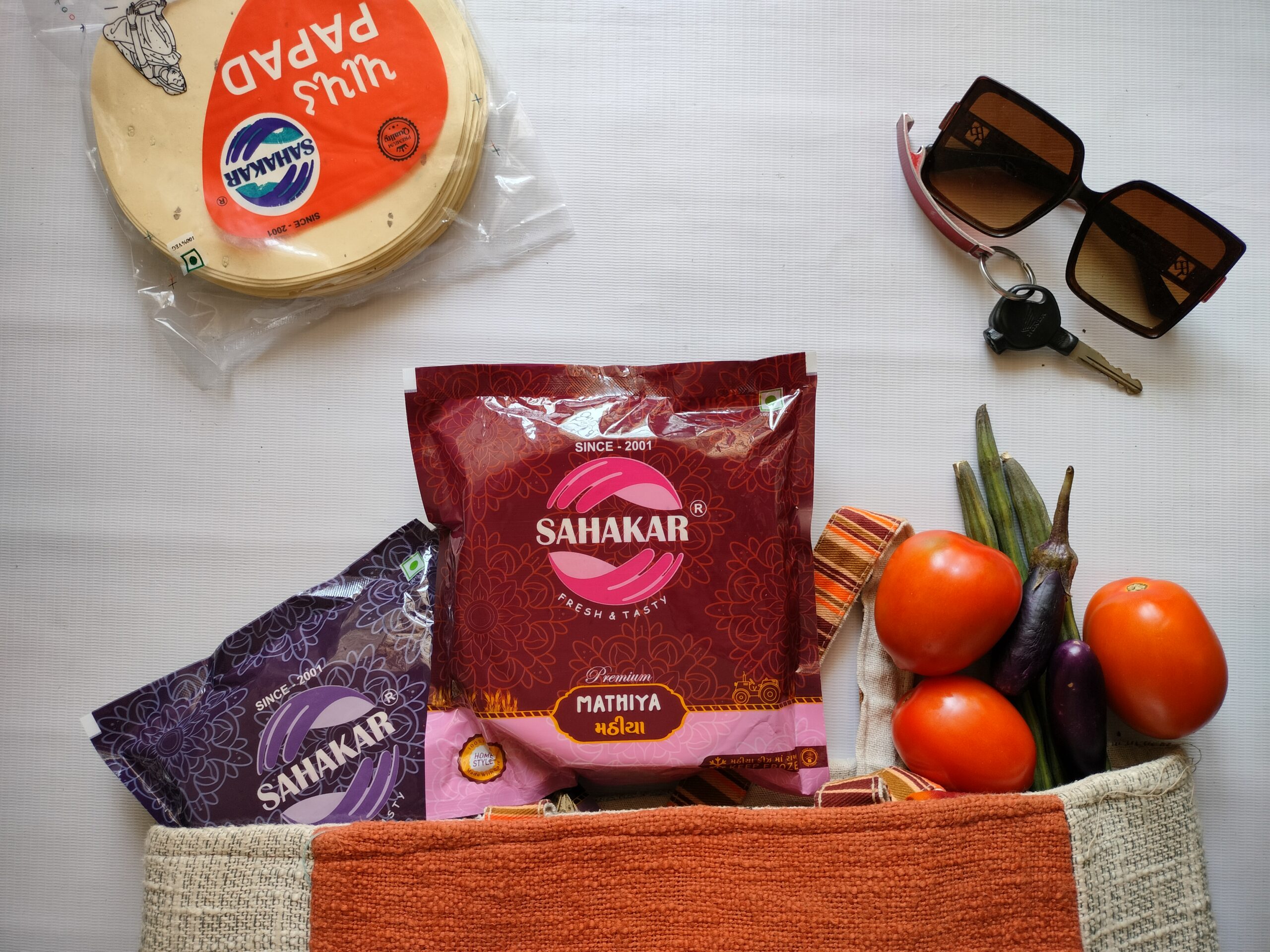 Mathiya (500gm) - Image 4