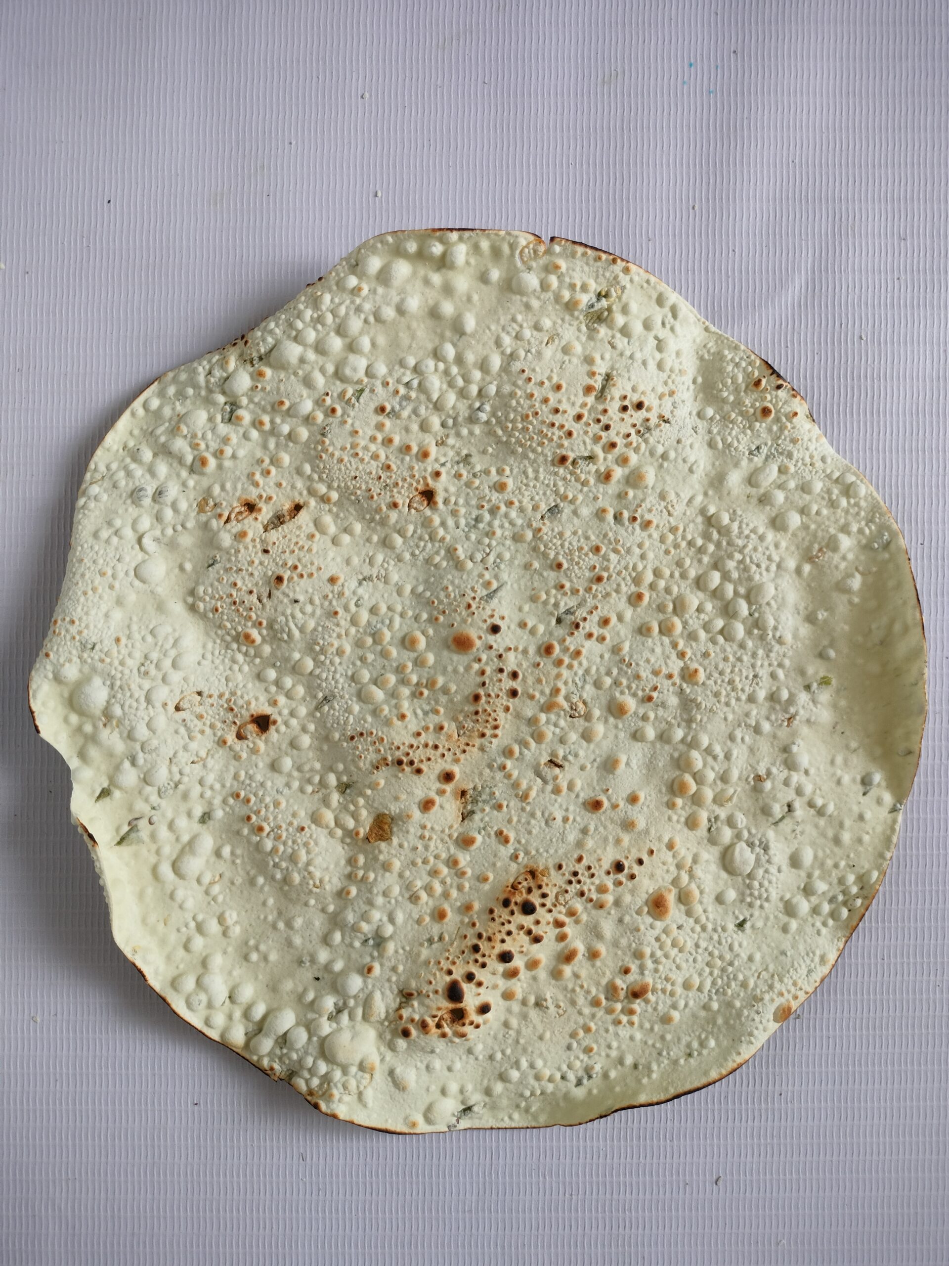 Green Chilli Papad (500gm) - Image 3