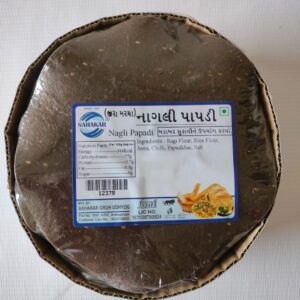 Ragi Papad (500gm)