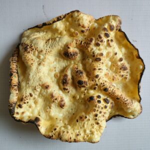 Rice Papad Big (500gm)