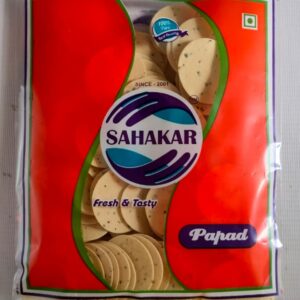 Disco Papad (1 kg)