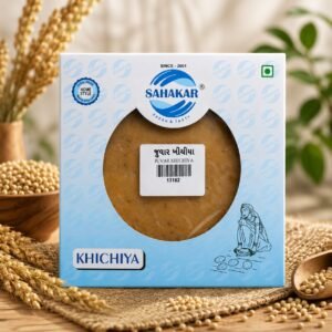 Jowar Papad (500gm)