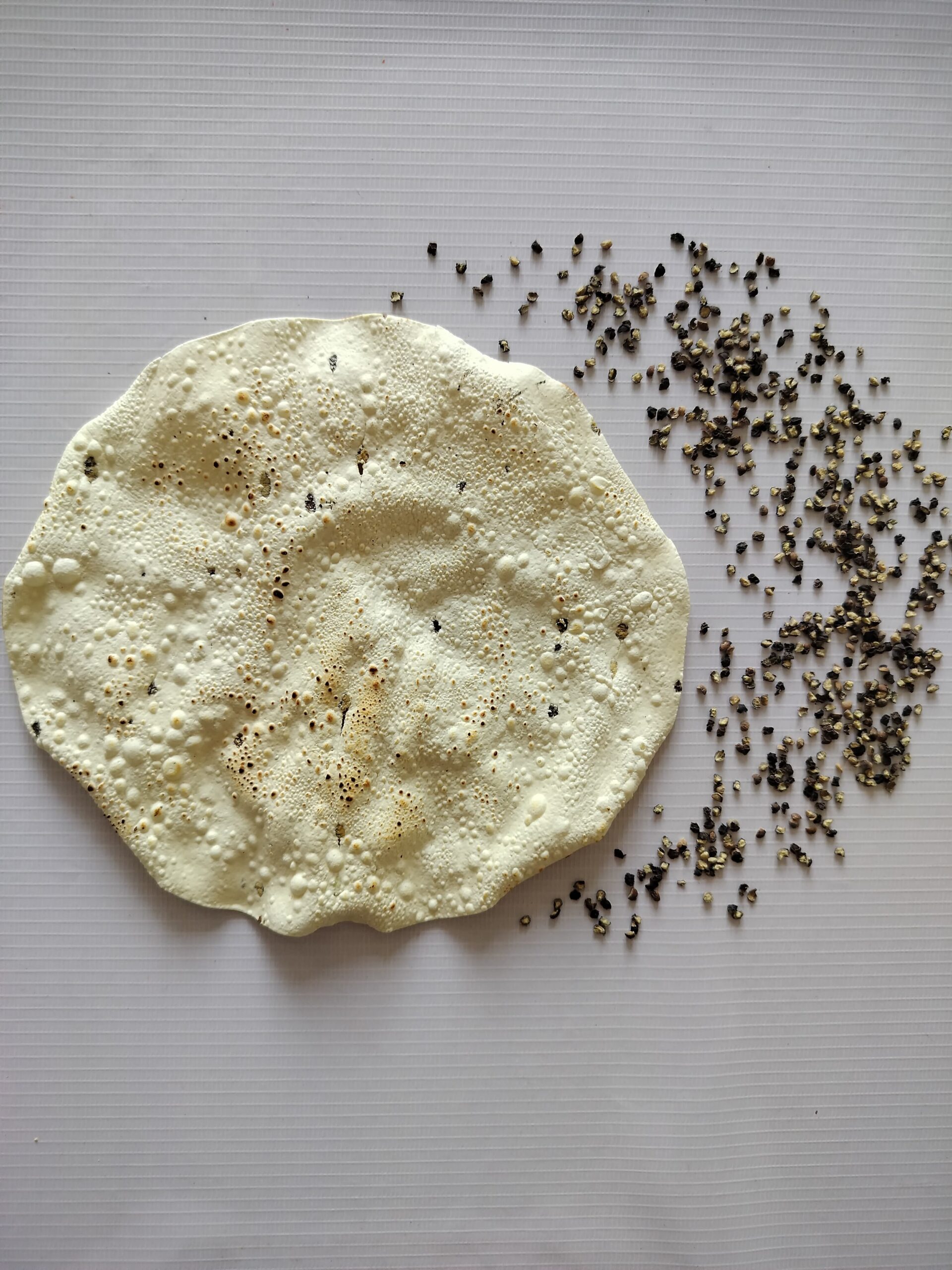 Single Mari Papad (500gm) - Image 3