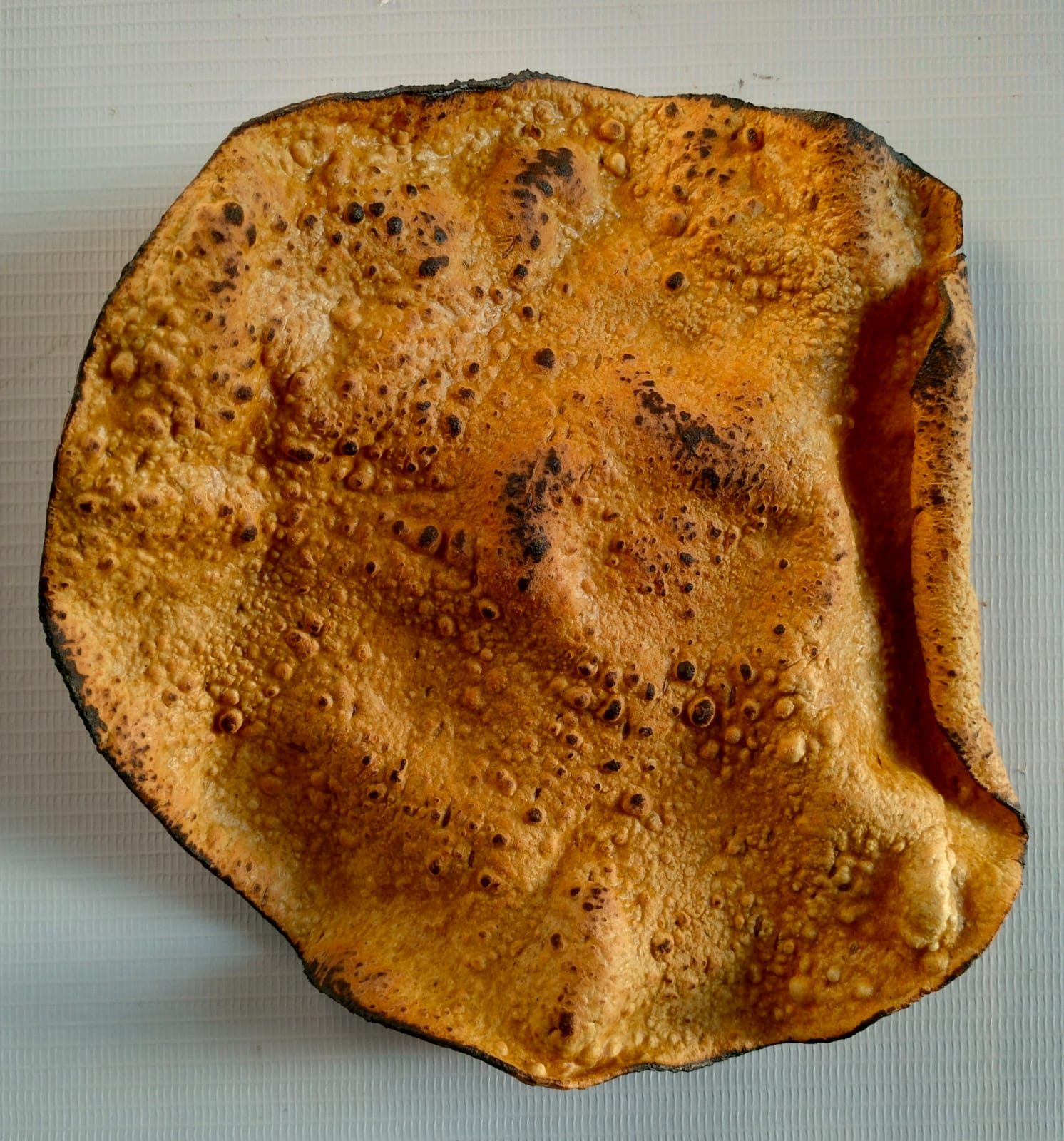 Bajri Khichiya Papad (500gm) - Image 5